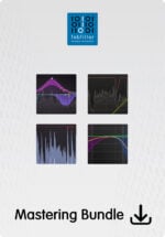 FabFilter Mastering Bundle Plugin Collection