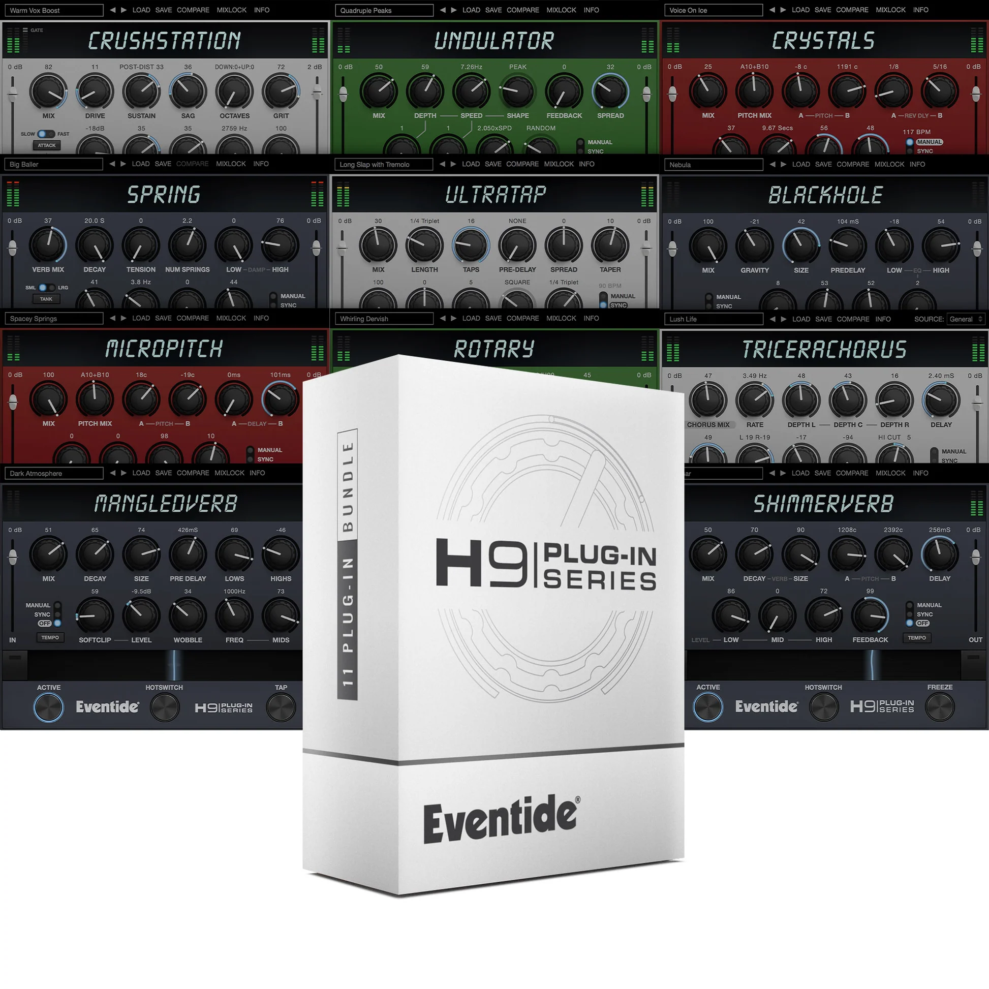 Product Highlight Image