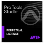 โปรแกรมทำเพลง AVID Pro Tools Ultimate (แบบถาวร อัปเดตเวอร์ชันฟรี 1 ปี)