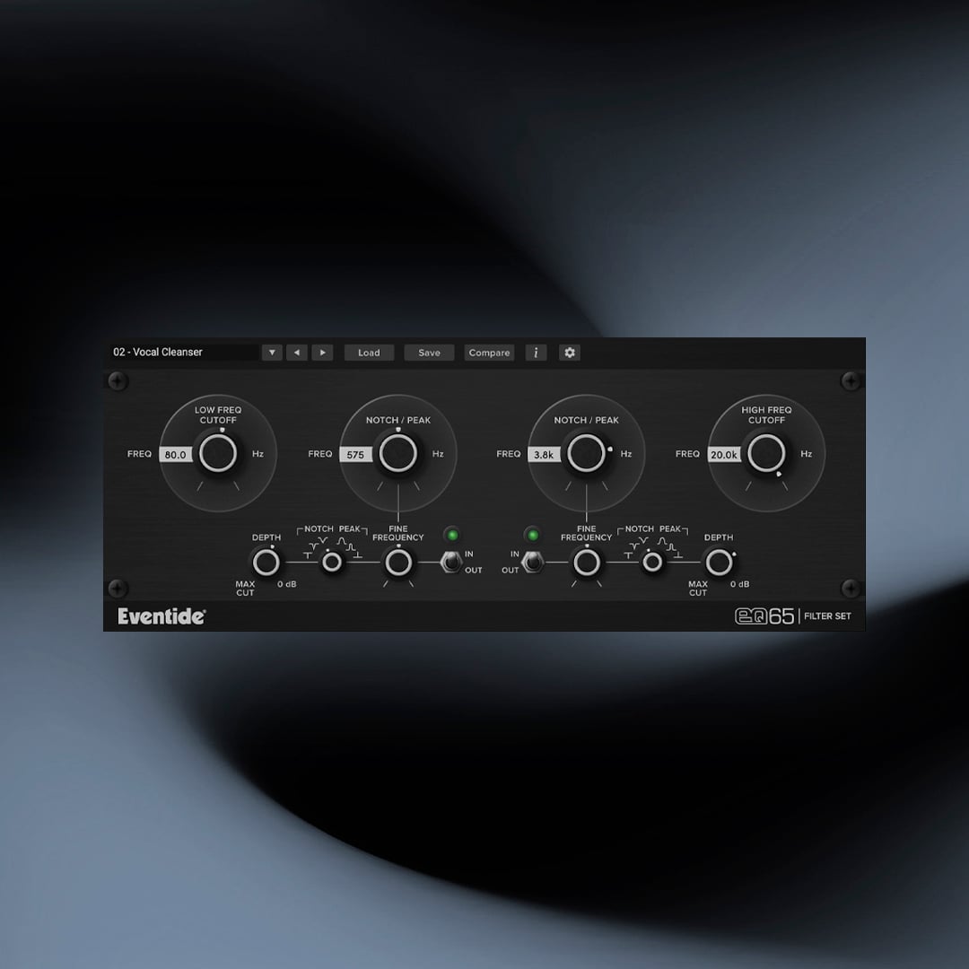 PLH-Mob-EQ65 Eventide EQ65 - Image 1
