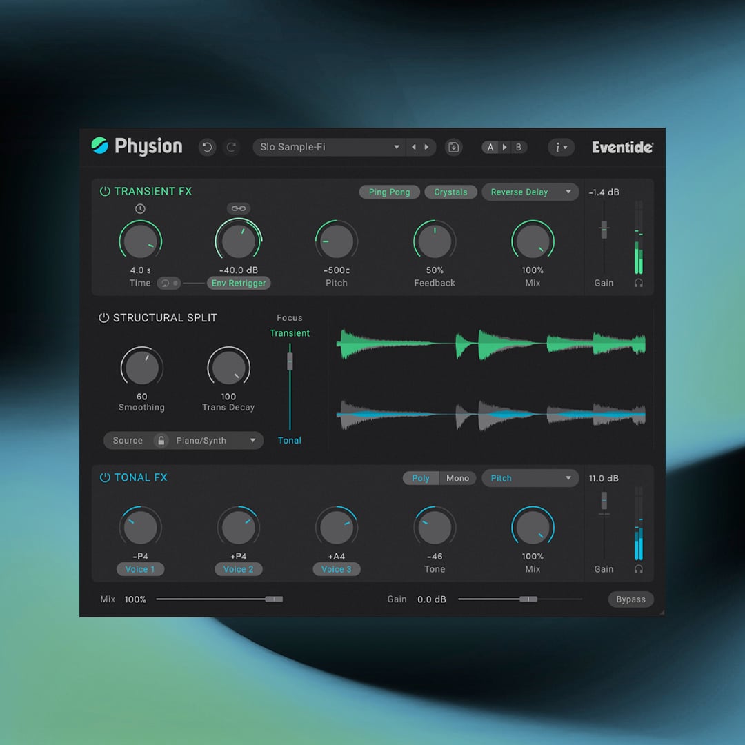 Product Highlight Image