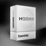 Eventide H9 Series Plugin Bundle