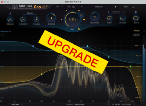 FabFilter Mastering Bundle Plugin Collection