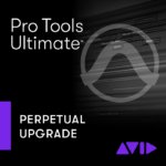Avid Pro Tools Ultimate Perpetual License Upgrade