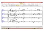 Avid Sibelius Ultimate Perpetual License + AudioScore