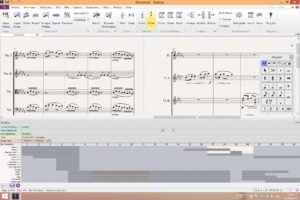 Avid Sibelius Ultimate Perpetual License EDU