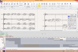 Avid Sibelius Ultimate - 1-Year Subscription EDU