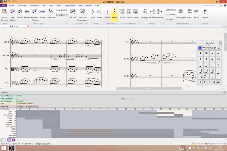 Avid Sibelius Ultimate - 1-Year Subscription
