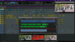Avid Pro Tools Studio Perpetual License Upgrade (Updates and Support for 1 Year)