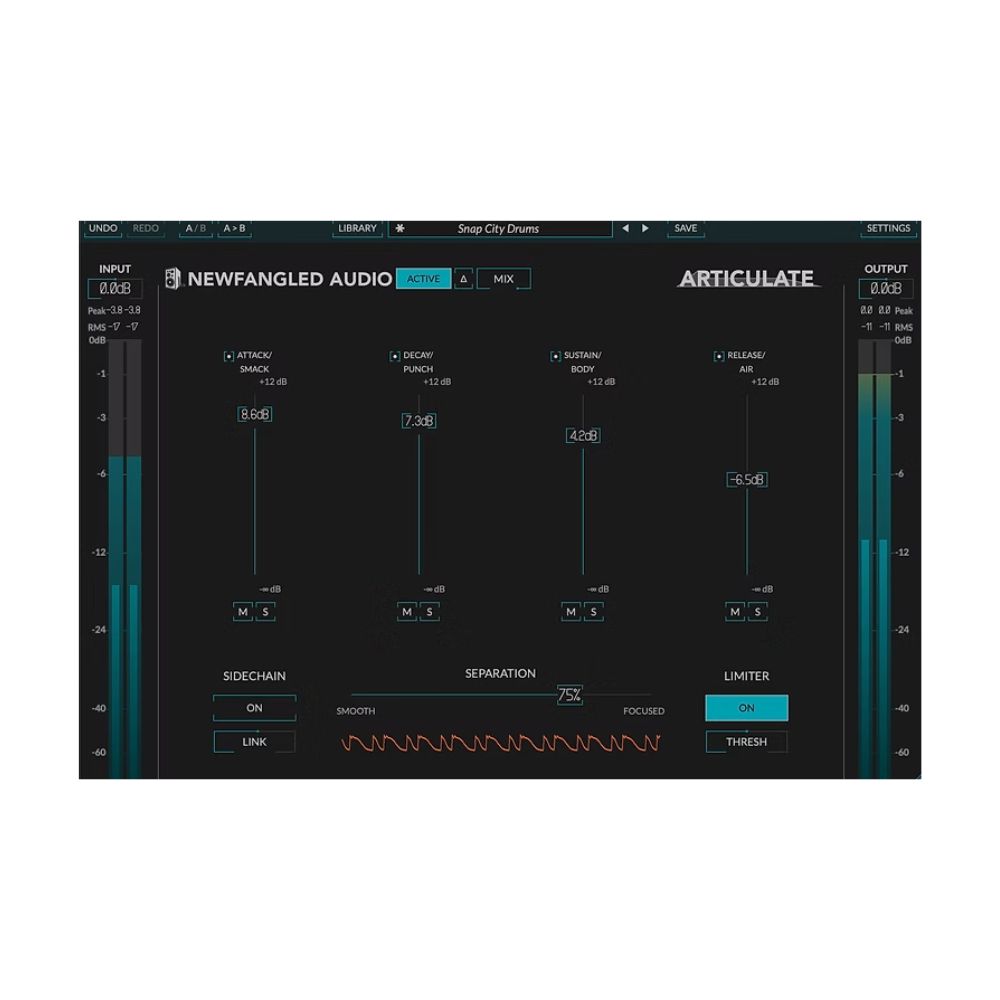 Product Highlight Image