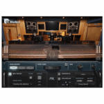 Waves Abbey Road Studio 3 Plugin