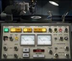 Waves Abbey Road Vinyl Plugin