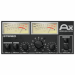 Waves Aphex Vintage Aural Exciter Plugin - Native