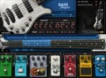 Waves Bass Fingers Fingerstyle Bass Instrument Plugin