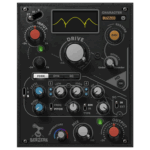 Waves Berzerk Distortion Plugin