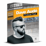 Waves Dave Audé Producer Pack Plugin Bundle