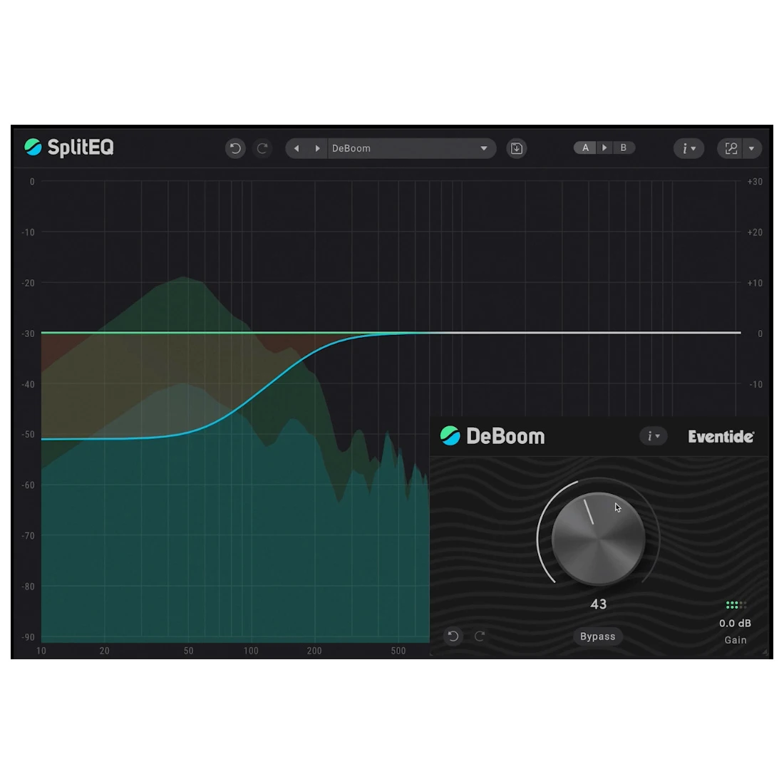 Product Highlight Image
