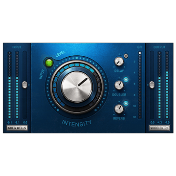 Waves Greg Wells VoiceCentric Plugin