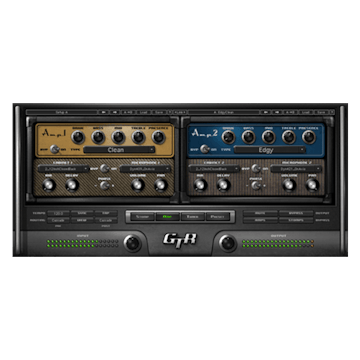 Waves GTR Solo Plugin Bundle