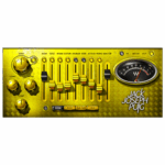 Waves JJP Guitars Plugin