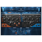 Waves Kaleidoscopes Analog Modulation Plugin