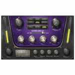Waves Manny Marroquin Reverb Plugin