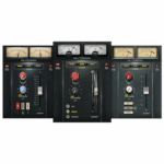 Waves NLS Non-Linear Summer Plugin
