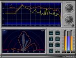 Waves PAZ Analyzer Plugin