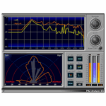 Waves PAZ Analyzer Plugin