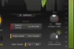 FabFilter Pro-DS De-Esser Plugin