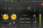 FabFilter Pro-DS De-Esser Plugin