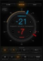 Waves Primary Source Expander Plugin