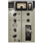 Waves Abbey Road Studios REDD Plugin
