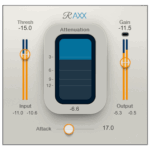 Waves Renaissance Maxx Plugin Bundle