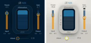 Waves Renaissance Maxx Plugin Bundle