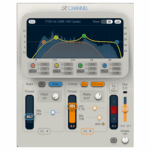 Waves Renaissance Channel Plugin