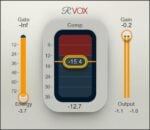 Waves Renaissance Vox Plugin
