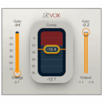 Waves Renaissance Vox Plugin
