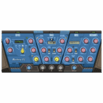 Waves Retro Fi Lo-Fi FX Chain Plugin