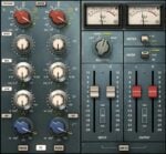 Waves Scheps 73 3-band Equalizer Plugin