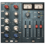 Waves Scheps 73 3-band Equalizer Plugin