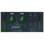 Waves Submarine Two-octave Subharmonic Generator Plugin