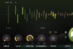 FabFilter Timeless 3 Delay Plugin
