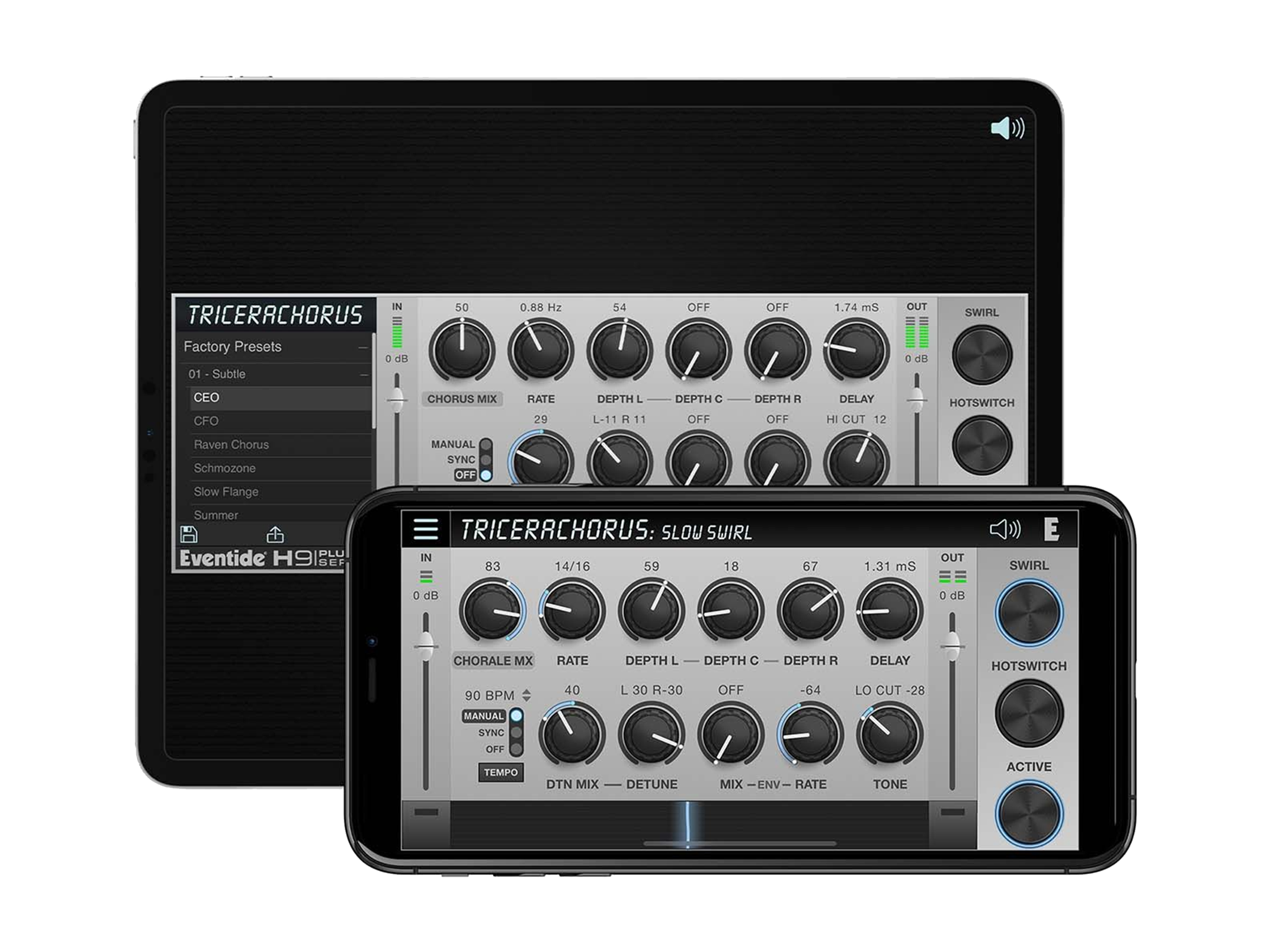 Product Highlight Image