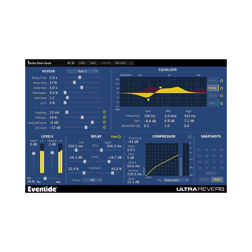 Product Highlight Image