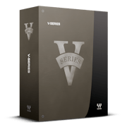 Waves V-Series Plugin Bundle