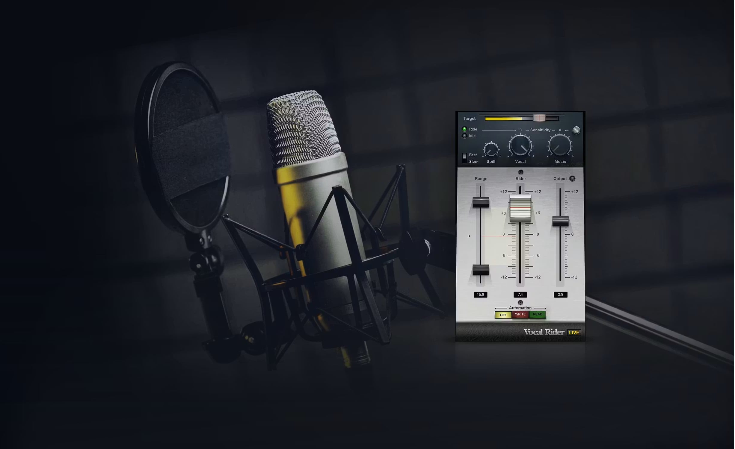 Product Highlight Image