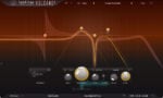 FabFilter Volcano 3 Filter & Modulation Plugin
