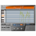 Waves Tune LT Pitch-correction Plugin