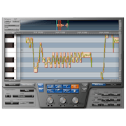 Waves Tune Real-Time Plugin